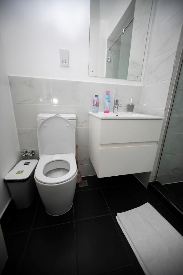 Accra Comfy Studio At Embassy Gardens Cantonments Exterior foto