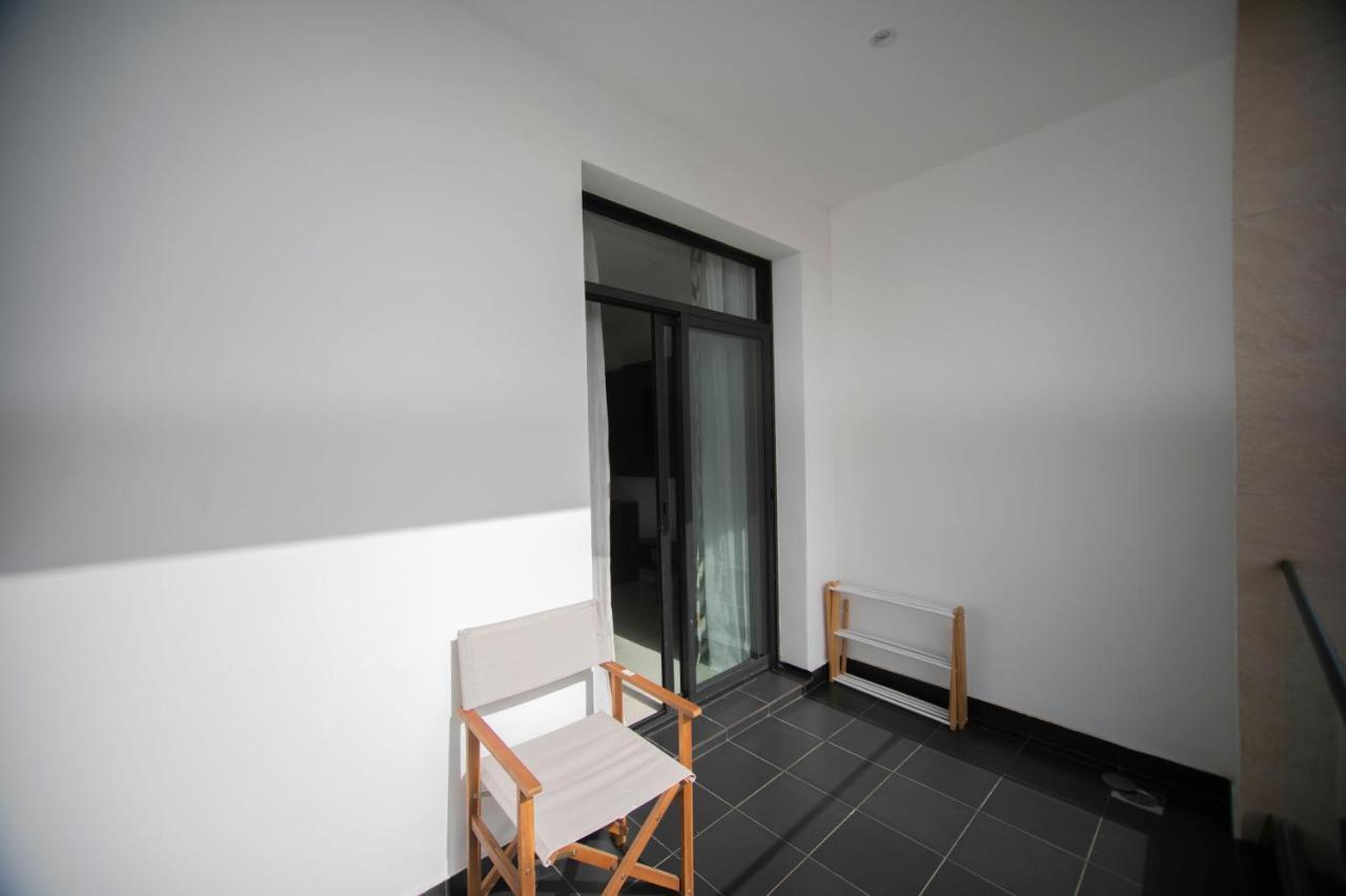 Accra Comfy Studio At Embassy Gardens Cantonments Exterior foto